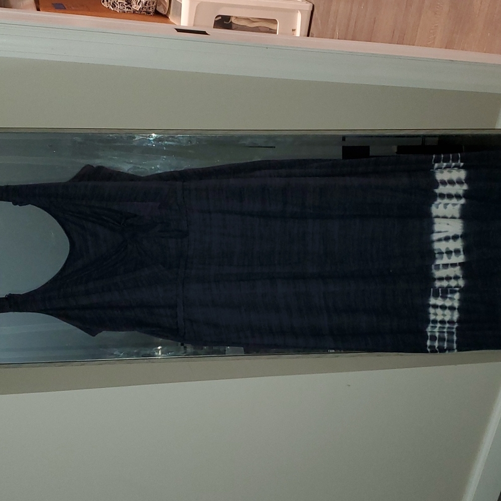 Lane Bryant maxi